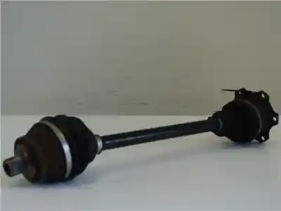 Second-hand car spare part front right transmission for audi a4 berlina (8e) 2.0 tdi 16v (103kw) oem iam references 8e0407272bj