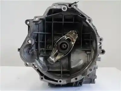 Second-hand car spare part gearbox for audi a4 berlina (8e) 2.0 tdi 16v (103kw) oem iam references hta