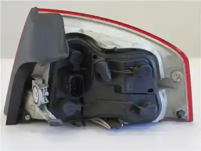 Second-hand car spare part left tailgate light for audi a4 berlina (8e) 2.0 tdi 16v (103kw) oem iam references   l965069