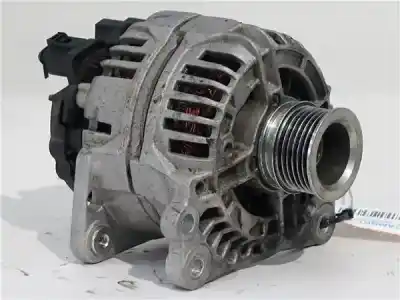 Second-hand car spare part ALTERNATOR for SKODA FABIA (6Y2/6Y3)  OEM IAM references   21491N