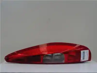 Автозапчастина б/у правий ліхтар для mitsubishi colt cz3 berl. 5 (z30a) 1.5 di-d inform посилання на oem iam 