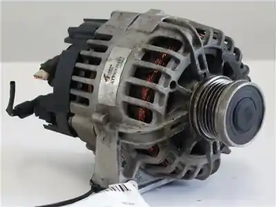 Автозапчастина б/у генератор для mitsubishi colt cz3 berl. 5 (z30a) 1.5 di-d inform посилання на oem iam 