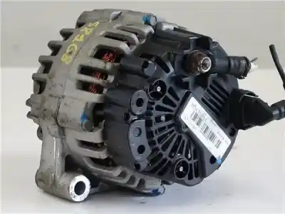 Автозапчасти б/у генератор за mitsubishi colt cz3 berl. 5 (z30a) 1.5 di-d inform ссылки oem iam   alf901251vl