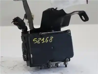 Автозапчасти б/у абс за mitsubishi colt cz3 berl. 5 (z30a) 1.5 di-d inform ссылки oem iam   0265231502