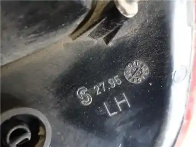 Автозапчастина б/у лівий ход ліхар для mitsubishi colt cz3 berl. 5 (z30a) 1.5 di-d inform посилання на oem iam   2795