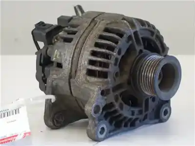 Pièce détachée automobile d'occasion ALTERNATEUR pour SEAT IBIZA III (6L1)  Références OEM IAM BOSCH/037903025M  
