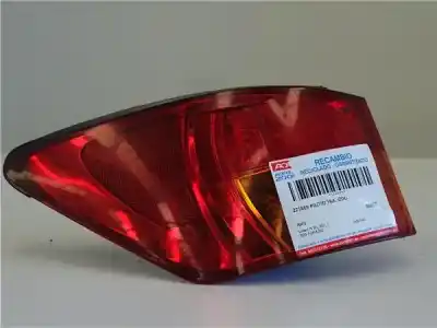 Second-hand car spare part LEFT TAILGATE LIGHT for LEXUS IS II (_XE2_)  OEM IAM references   AIP2