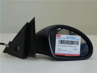 Pezzo di ricambio per auto di seconda mano retrovisore destro per seat ibiza (6l1) 1.4 tdi riferimenti oem iam 