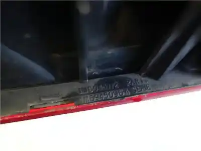 Piesă de schimb auto la mâna a doua lampã spate dreapta pentru seat leon (1m1) 1.9 tdi referințe oem iam 1m6945112  