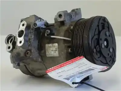 Peça sobressalente para automóvel em segunda mão Compressor De Ar Condicionado A/a A/c por SUZUKI GRAND VITARA JB (JT) 1.9 DDiS Turbodiesel Referências OEM IAM   95201-67JA0