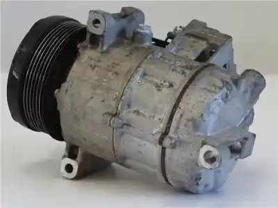 Peça sobressalente para automóvel em segunda mão compressor de ar condicionado a/a a/c por suzuki grand vitara jb (jt) 1.9 ddis turbodiesel referências oem iam   95201-67ja0