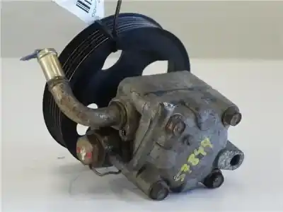 Second-hand car spare part power steering pump for suzuki grand vitara jb (jt) 1.9 ddis turbodiesel oem iam references   5x274232