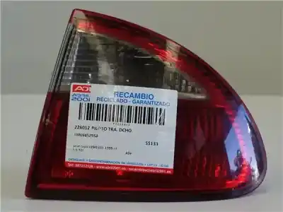 Piesă de schimb auto la mâna a doua  pentru SEAT LEON (1M1)  Referințe OEM IAM 1M69452558  