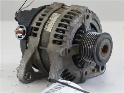 İkinci el araba yedek parçası Alternatör için SUZUKI GRAND VITARA JB (JT) 1.9 DDiS Turbodiesel OEM IAM referansları   104210-4660