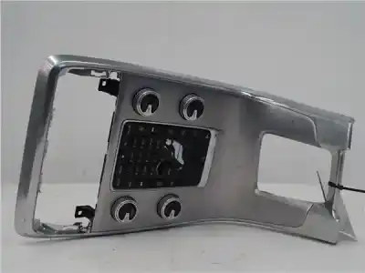 Peça sobressalente para automóvel em segunda mão comando de sofagem (chauffage / ar condicionado) por volvo v60 familiar 2.0 kinetic referências oem iam 