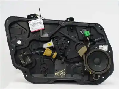 Peça sobressalente para automóvel em segunda mão elevador de vidros dianteira esquerda por volvo v60 familiar 2.0 kinetic referências oem iam 