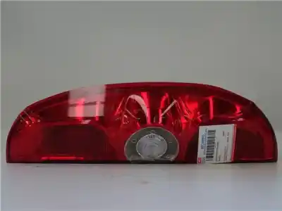 Автозапчасти б/у ПРАВЫЙ ЗАДНИЙ ФОНАРЬ за OPEL COMBO FURGONETA/MONOVOLUMEN (X12)  ссылки OEM IAM 20370751  