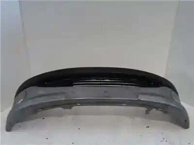 Pièce détachée automobile d'occasion LE PARE-CHOC AVANT pour PEUGEOT 206 SW  Références OEM IAM 9625078477  