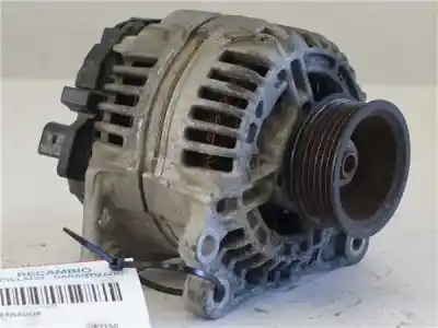 Pièce détachée automobile d'occasion ALTERNATEUR pour VOLKSWAGEN LT 28-46 II CAJA/CHASIS (2DX0FE)  Références OEM IAM   074903025K