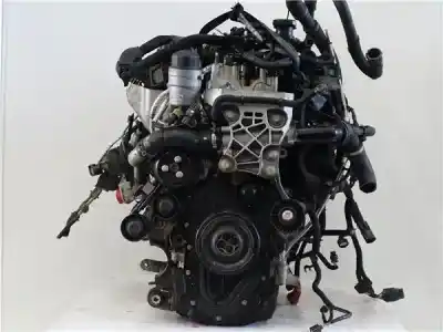 Автозапчасти б/у полный двигатель за land rover discovery v van (l462) 2.0 td4 4x4 ссылки oem iam 204dtd  