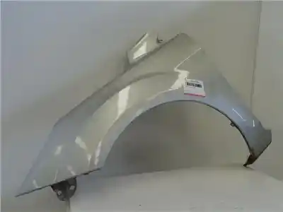 Peça sobressalente para automóvel em segunda mão guarda-lamas dianteiro esquerdo por ford focus ii sedán (da_) 2.0 tdci referências oem iam 