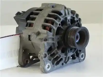 Second-hand car spare part Alternator for SEAT IBIZA (6L1) 1.4 16V OEM IAM references 037903025T  