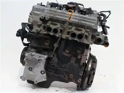 Peça sobressalente para automóvel em segunda mão MOTOR COMPLETO por NISSAN ALMERA (N16/E)  Referências OEM IAM QG15DE  