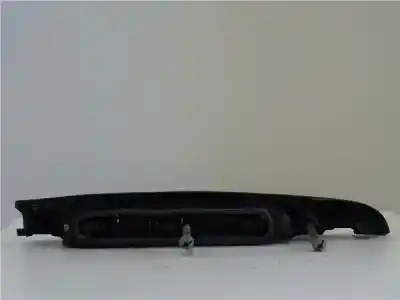 Pezzo di ricambio per auto di seconda mano luci posteriori destra per renault kangoo i (f/kc0) d 65 1.9 (kc0e kc02 kc0j kc0n) riferimenti oem iam   2277