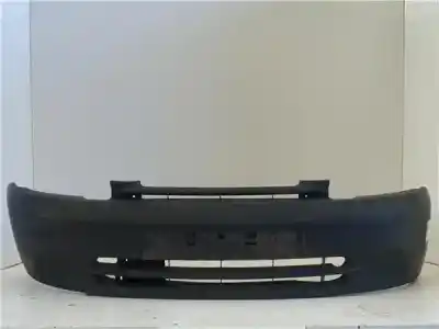 Автозапчастина б/у передній бампер для RENAULT KANGOO I (F/KC0) D 65 1.9 (KC0E KC02 KC0J KC0N) Посилання на OEM IAM   