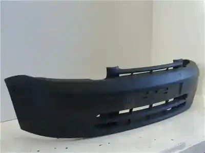 Автозапчастина б/у передній бампер для renault kangoo i (f/kc0) d 65 1.9 (kc0e kc02 kc0j kc0n) посилання на oem iam   