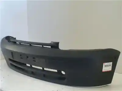 Автозапчастина б/у передній бампер для renault kangoo i (f/kc0) d 65 1.9 (kc0e kc02 kc0j kc0n) посилання на oem iam   