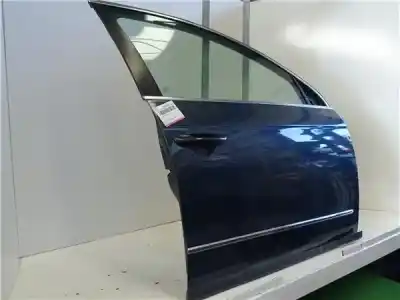 Автозапчасти б/у дверь передняя правая за volkswagen passat variant (3c5) 2.0 tdi dpf ссылки oem iam   