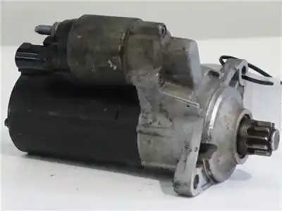 Peça sobressalente para automóvel em segunda mão MOTOR DE ARRANQUE por VOLKSWAGEN PASSAT VARIANT (3C5)  Referências OEM IAM   0001123016