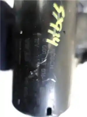 Second-hand car spare part starter motor for volkswagen passat variant (3c5) 2.0 tdi dpf oem iam references   0001123016