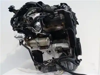 Pezzo di ricambio per auto di seconda mano MOTORE COMPLETO per AUDI A4 AVANT (8W5)  Riferimenti OEM IAM DEU  