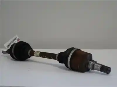 Second-hand car spare part front left transmission for ford kuga híbrido-suave hybrid st-line oem iam references   lx67-3b437kab