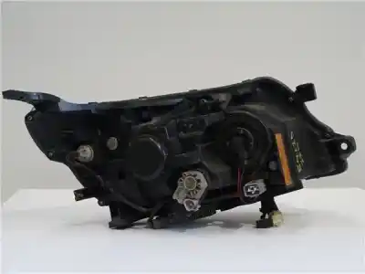 Second-hand car spare part left headlight for subaru forester (s12/sh) 2.0 sport plus oem iam references   12380020000