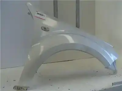 Second-hand car spare part front right fin for subaru forester (s12/sh) 2.0 sport plus oem iam references 