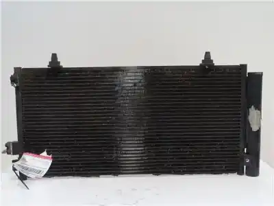 Second-hand car spare part heating / air conditioning radiator for subaru forester (s12/sh) 2.0 sport plus oem iam references 