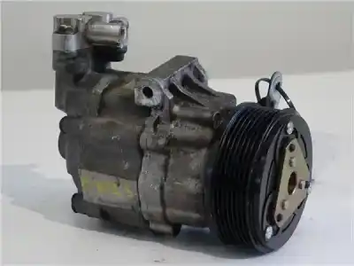 Second-hand car spare part air conditioning compressor for subaru forester (s12/sh) 2.0 sport plus oem iam references 