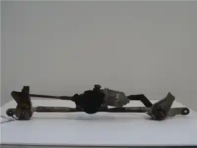 Second-hand car spare part front windshield wiper motor for subaru forester (s12/sh) 2.0 sport plus oem iam references 