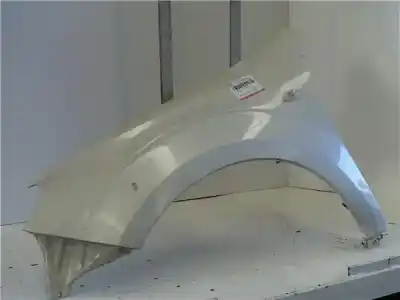 Second-hand car spare part left front fin for subaru forester (s12/sh) 2.0 sport plus oem iam references 