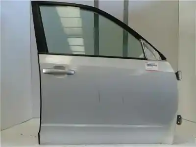 Автозапчасти б/у ДВЕРЬ ПЕРЕДНЯЯ ПРАВАЯ за SUBARU FORESTER (S12/SH)  ссылки OEM IAM   