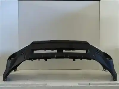 Second-hand car spare part front bumper for subaru forester (s12/sh) 2.0 sport plus oem iam references 