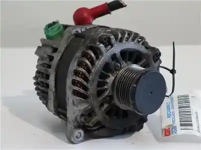 Second-hand car spare part alternator for subaru forester (s12/sh) 2.0 sport plus oem iam references 