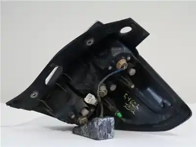 Second-hand car spare part left tailgate light for subaru forester (s12/sh) 2.0 sport plus oem iam references   22020048