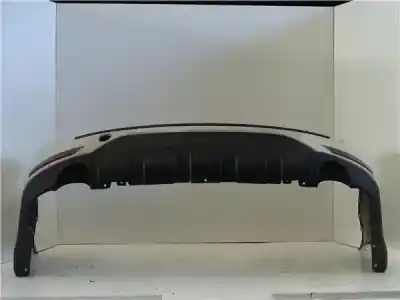 Second-hand car spare part rear bumper for subaru forester (s12/sh) 2.0 sport plus oem iam references 