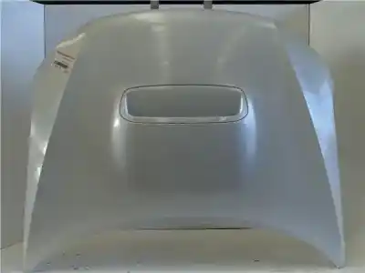 Second-hand car spare part front bonnet for subaru forester (s12/sh) 2.0 sport plus oem iam references 