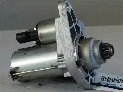 Автозапчасти б/у двигатель запускается за audi a3 (8p1) 1.6 fsi ambiente ссылки oem iam 02t911024n