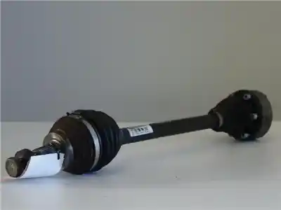 Tweedehands auto-onderdeel TRANSMISSIE LINKS VOOR voor AUDI A3 (8P1)  OEM IAM-referenties 1K0407271DH  